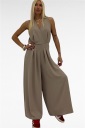 jumpsuit con scollo a v month